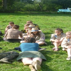 P1060357 - Scouts en Gidsen Zaventem 
